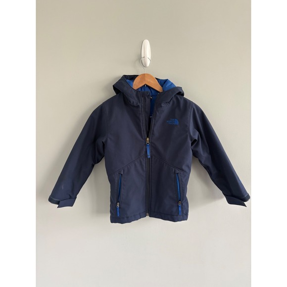 The North Face Apex Elevation Softshell Jacket - Picture 1 of 6